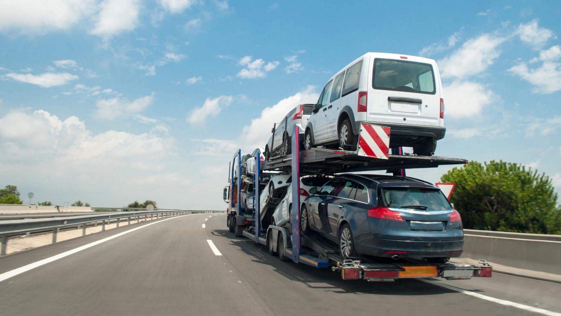 Gaziantep Çoklu Araç Taşıma Fiyatları