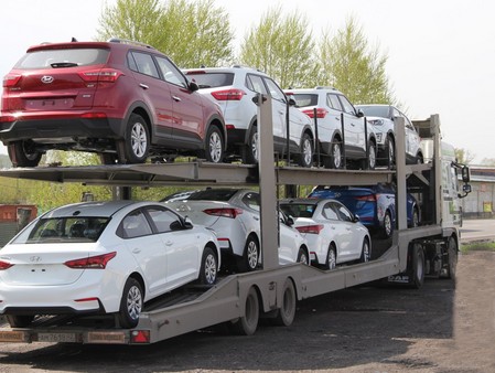 Şehit Kamil Çoklu Araç Taşıma